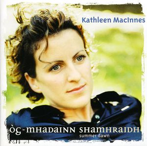 Og-mhadainn Shmriadh: Summer Dawn