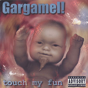 Touch My Fun