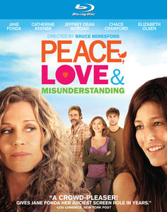 Peace, Love and Misunderstanding