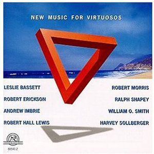 New Music Virtuosos