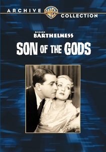 Son of the Gods