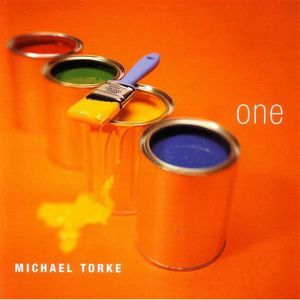 One
