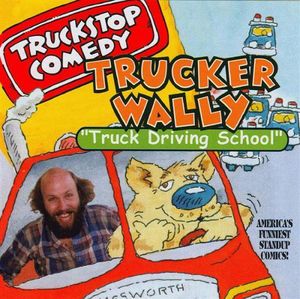 Truck Driving School