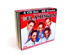 Only the Best of the Flamingos