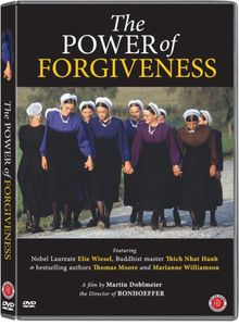 Power of Forgiveness