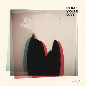 Rune Your Day [Import]