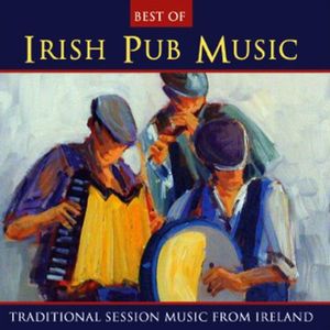 Irish Pub Music / Various