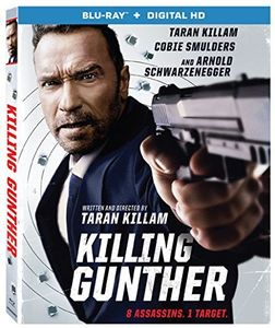 Killing Gunther