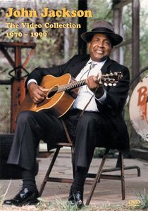 John Jackson-Video Collection