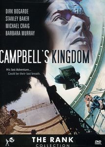 Campbell's Kingdom