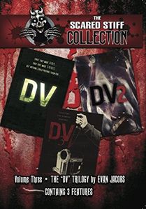 Scared Stiff Collection 3