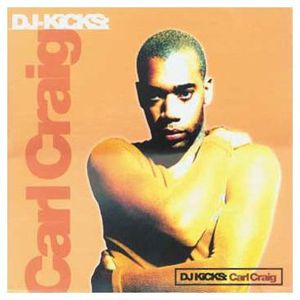 DJ Kicks