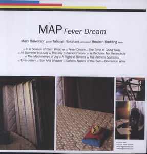 Fever Dream