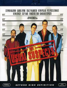 The Usual Suspects