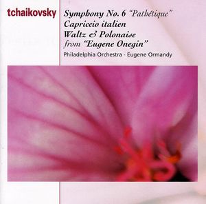 Symphony 6