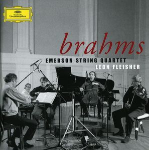 Piano Quintet in F Min / String Quartets 1 & 2