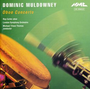Oboe Concerto