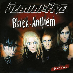 Black Anthem