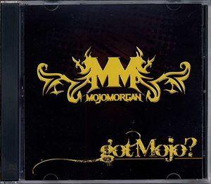 Got Mojo?