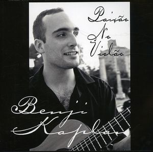 Paixaeo No Violaeo (Passion on Guitar)