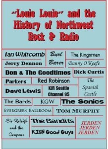 Louie Louie: History of Northwest Rock and Radio