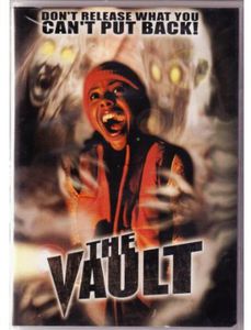 The Vault