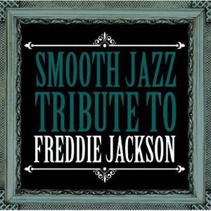 Smooth Jazz Tribute to Freddie Jackson / Various