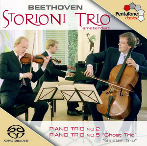 Piano Trios