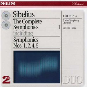 Complete Symphonies 1
