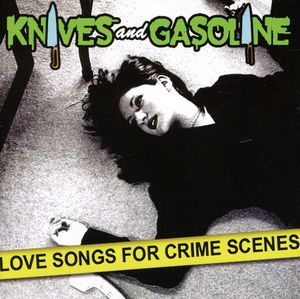 Love Songs for Crime Scenes
