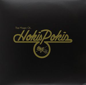 Hokis Pokis