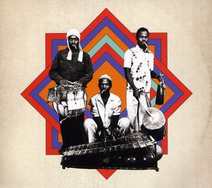 African Music Today / Various