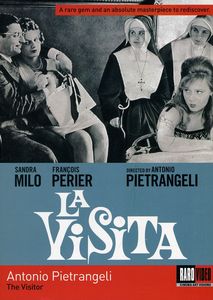 The Visitor (La Visita)