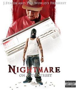 Nightmare on 10th Street