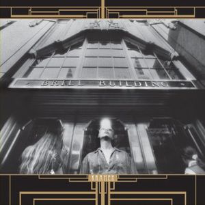 The Brill Building