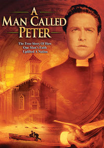A Man Called Peter [Sensormatic]