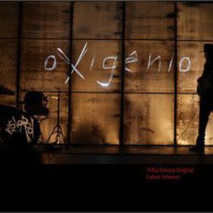 Oxigenio [Import]