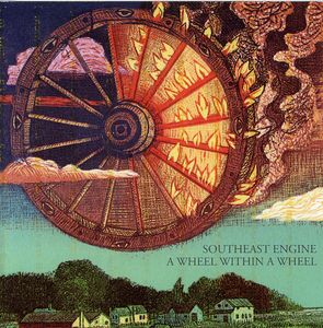 A Wheel Within A Wheel