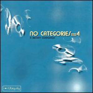 No Categories Vol.4