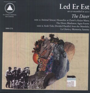 The Diver