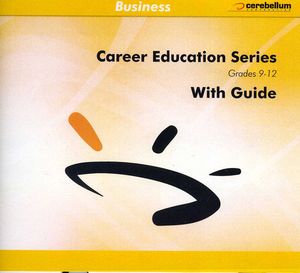 Careers: Exploring the World of Work