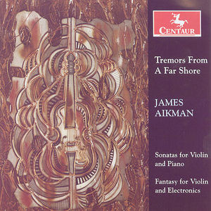 Tremors from a Far Shore