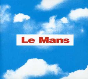 Le Mans