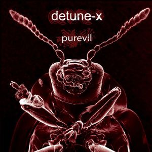 Pureevil