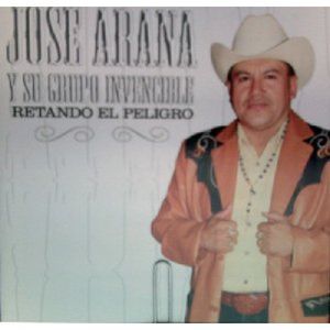 Retando El Peligro