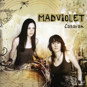 Caravan [Import]