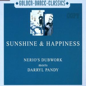 Sunshine and Happiness