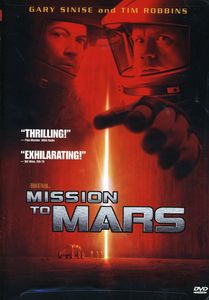 Mission to Mars