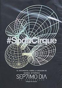#Sodacirque [Import]