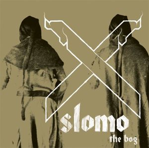 The Bog [Deluxe CD Wallet]